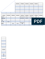 Lịch thi HK2 2022-2023