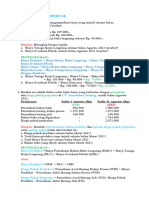 Soal Latihan Diskusi Bab 2-1