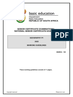 Geography P1 May-June 2022 MG Eng