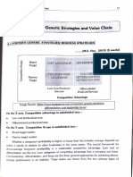 Strategic Management Part 5