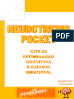 Neurotreino Premium Amostra