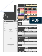 Blank Char Sheet 3.5 v.4