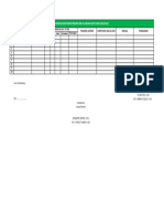 Laporan Pembimbing Prakerin-1