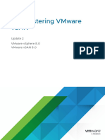 Vsan 802 Administration Guide