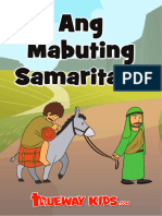 NT20 Ang Mabuting Samaritano