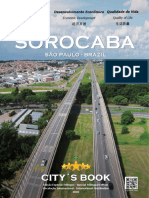 City's Book Sorocaba SP 2020