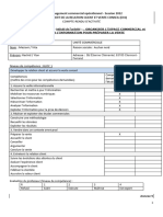 2022 CCF 4 Dossier Pro v3 ORGANISER L'ESPACE COMMERCIAL DE VENTE - Docx Hbdfhbhfuerhb