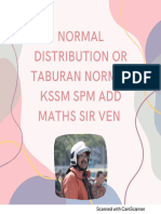 Am Tia 20.11.23 Normal Distributions