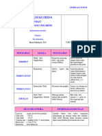 MSDS - Amonium Klorida