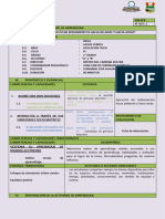 8 - Exp. 2da - Act - 2° Grado