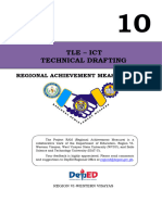 RAM-TLE10 Technical Drafting