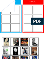Literatura Ficã - Ã - o e Realidade PDF