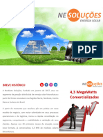 Portfólio Nordeste Soluções PDF
