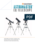 AstroMaster-EQ Manual 