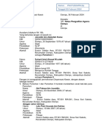 DK - Ank LK 2 Pemohon - Juniaidin Bin Abdullah Hamo