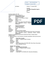 DK - Ank LK 2 Pemohon - Juraedin Bin A. Kader