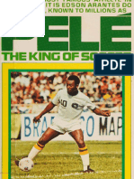 Pele The King of Soccer 贝利 足球之王 Sus z lib org