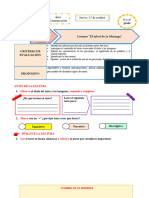 Actividad 2 - Comunicación