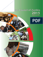 2015 ECZ Annual Report