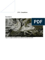 Prognoză Meteo Și Hărți Sinoptice - Răzvan Focșa - FGG Iași, UAIC