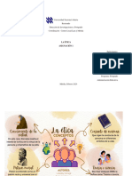 (Organizadores Graficos y Analisis) La Etica