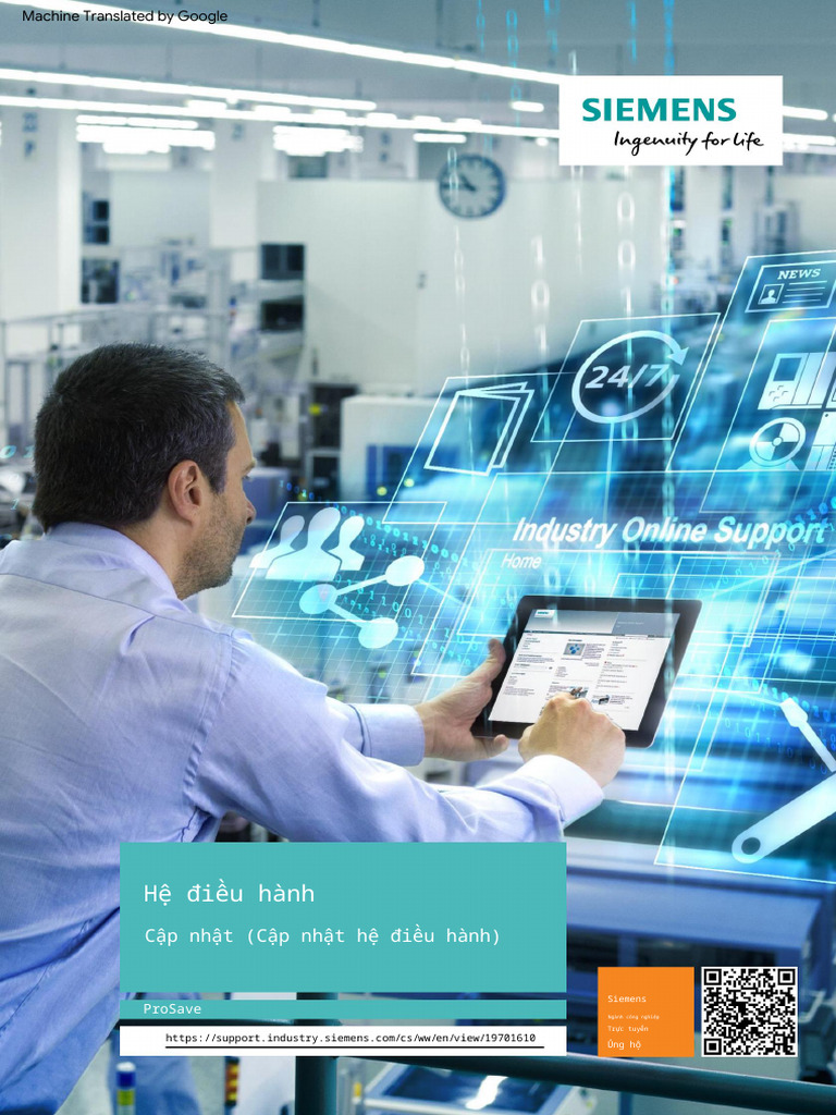 Prosave 1 2 e | PDF