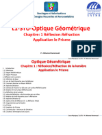 Chapitre1 Optique - Geometrique - PR M Hammoudi VF2021