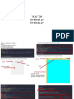 p3 s1 Actividad 3 Tkinter