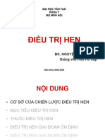 Điều Trị Hen y6 2023