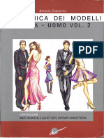 La Tecnica Dei Modelli Uomo Donna Volume 2pdf Compress