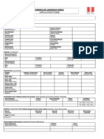 Form Identitas Baru - PT. Arwana Citra Mulia TBK