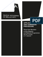 NABA Application Form UG Q4