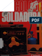 Soldadura - Auguste, Pierre - 1988 - Madrid - Paraninfo - 9788428315746 - Anna's Archive