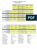 Jadwal Uts & Um 2023-2024