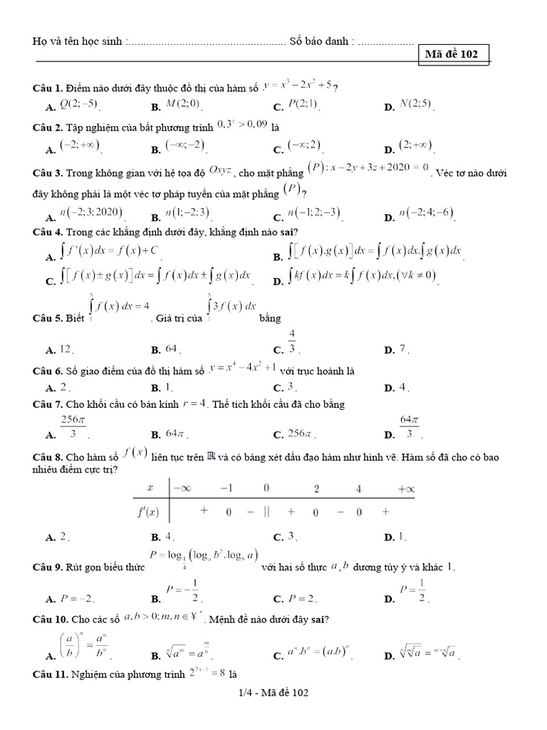 De 102 | PDF