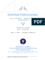 Kom1314 KDJK Kontrak Perkuliahan Sem1 202324 Rev7 P1 HRS Signed