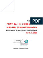 Vodnik Po Pravicah in Ugodnostih Slepih in Slabovidnih 15092020 PDF
