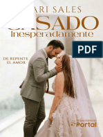 Casado Inesperadamente - Mari Sales