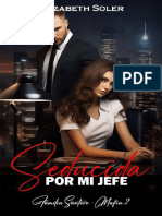 Seducida Por Mi Jefe - Betzabeth Soler