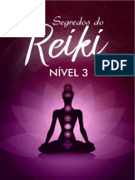 Reiki NÃ - Vel 3