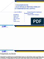 Kepala Pengelola Lingkungan Bangunan Gedung Jenjang 6