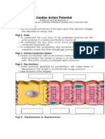 Assign Cardio Topic 3