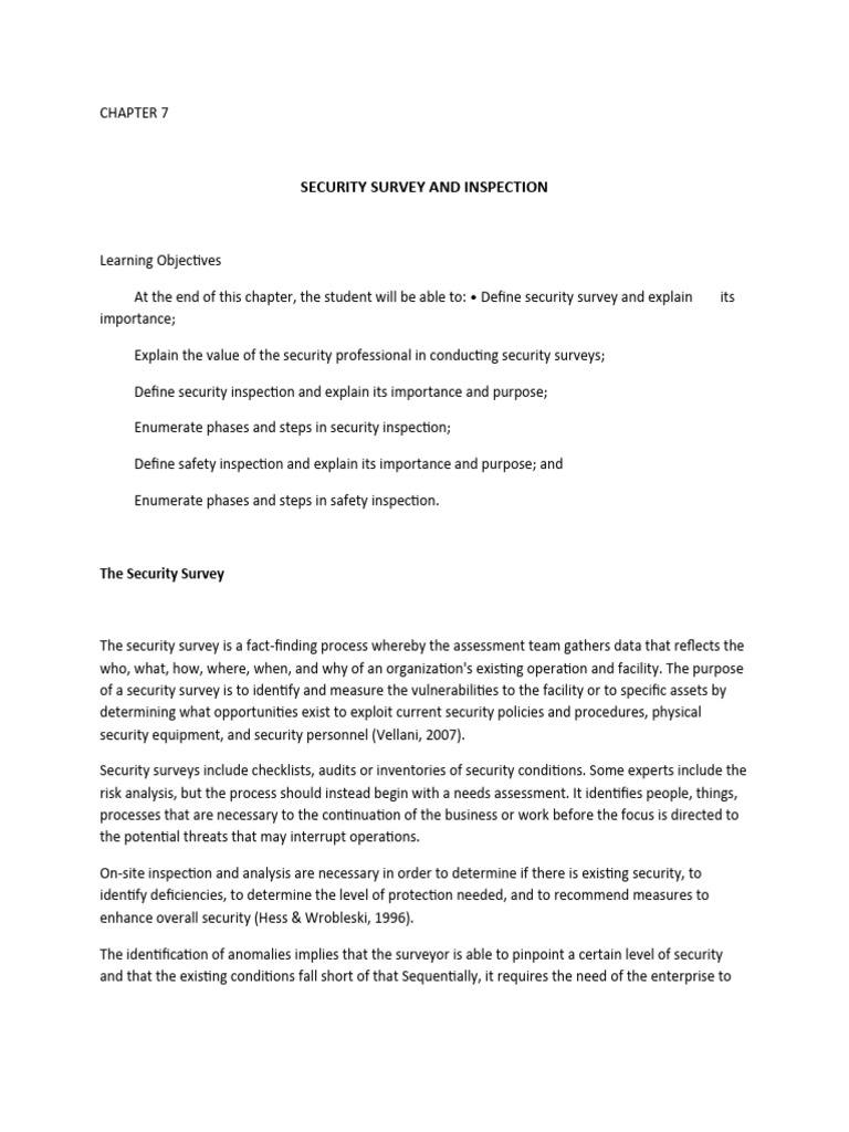CHAPTER 7-WPS Office | PDF | Computer Security | Security