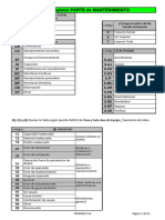 Taxonomia Iso14224