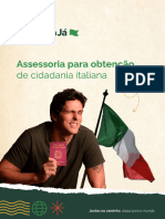 Cidadania Italiana 