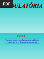 ONDULATORIA