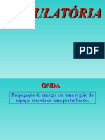 ONDULATORIA