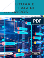 Apostila 4 - Estrutura e Modelagem de Dados