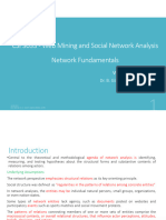 14 Network Fundamentals