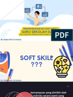 Materi Softskill Hari Ke 3